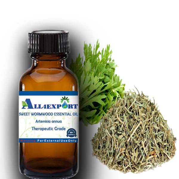 SWEET WARMWOOD ESSENTIAL OIL